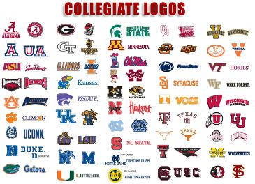 WHICH LOGO YOU WANNA BE...!